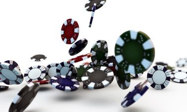 divatogel Flexible Bet Ranges